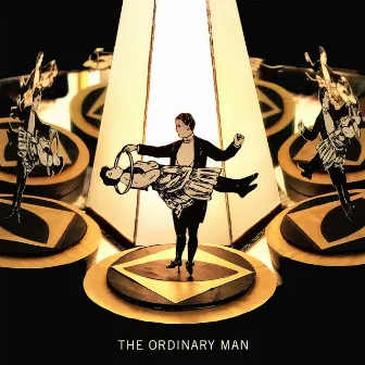 The Ordinary Man by L'Orange