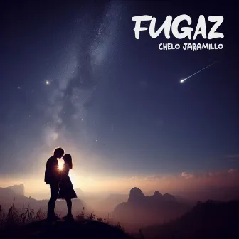 FUGAZ by Chelo Jaramillo