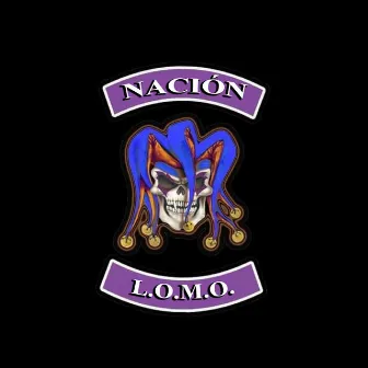 Nación L.O.M.O. by Denorterror