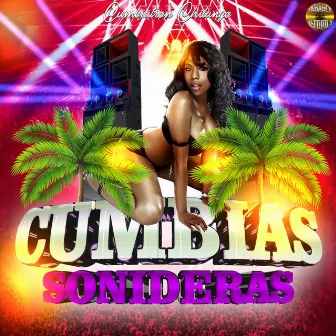 Cumbiatron Chilango by Exitos Sonideros