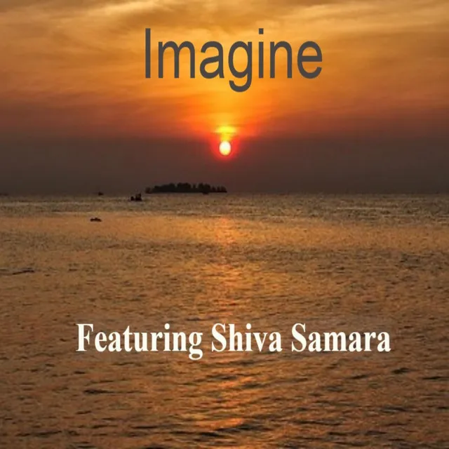 Imagine - Indonesian Version