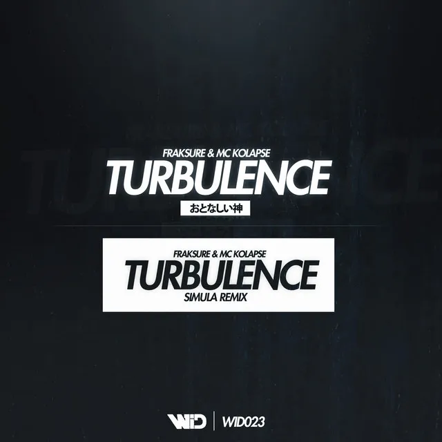 Turbulence