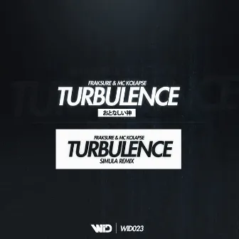 Turbulence // Simula Remix by Mc Kolapse