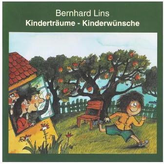 Kinderträume - Kinderwünsche by Bernhard Lins