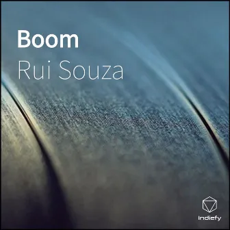 Boom by Rui Souza