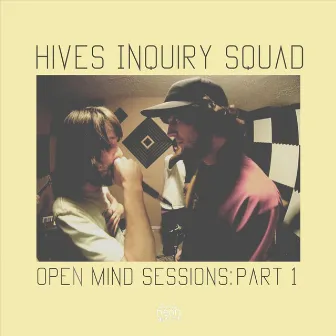 Open Mind Sessions, Pt. 1 by Gavin Theory