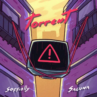 Torrent by Soffizlly