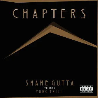 Chapters by Shane Gutta