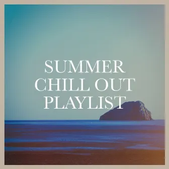 Summer chill out playlist by Asian Chillout Music Collective