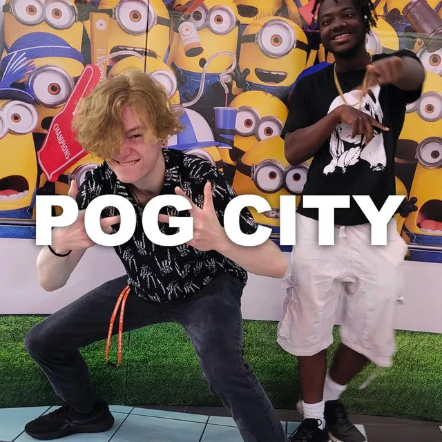 Pog City