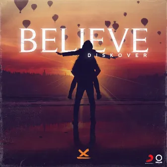 Believe by Diskover