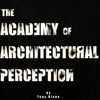 The Academy of Architectural Perception by Tony Diana