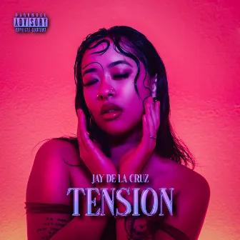 Tension by Jay de la Cruz