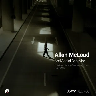 Anti Social Behavior (Mike Hiratzka Remix) by Allan McLoud