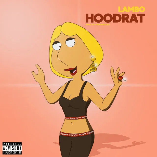 Hoodrat