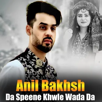 Da Speene Khwle Wada Da by Anil Bakhsh