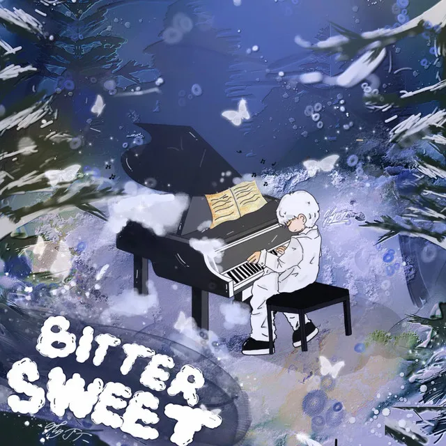 Bitter Sweet