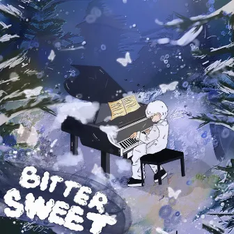 Bitter Sweet by GLY JT