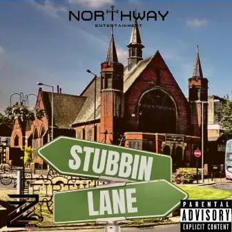 Stubbin Lane by Zilla