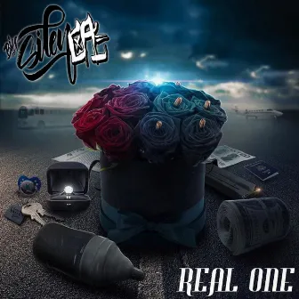 Real One by Big Silenca