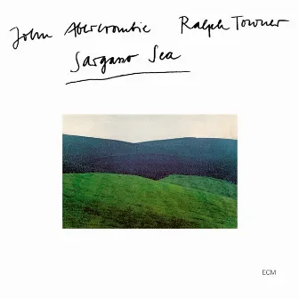 Sargasso Sea by Ralph Towner