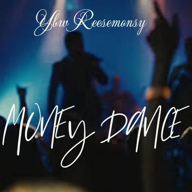 Money Dance ( Hood Step Anthem)