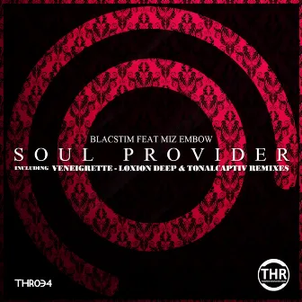 Soul Provider by Blacstim