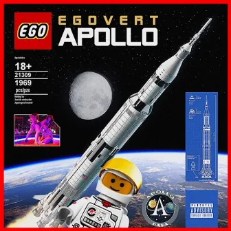 Apollo! by EGOVERT