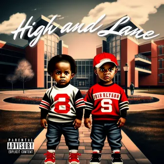 High and Lane by OMO Durag