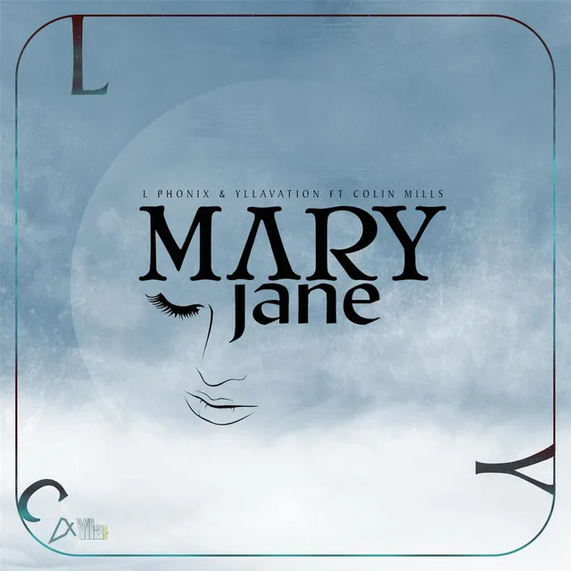 Mary Jane (2 Step Mix)