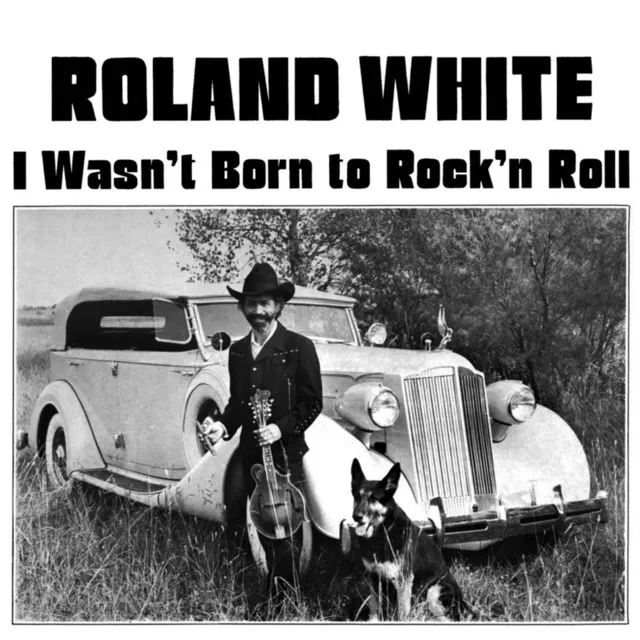 Roland White