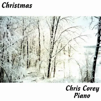 Christmas by Chris Corey