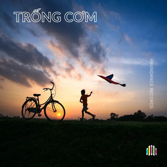 Trống Cơm (Psy Trance)