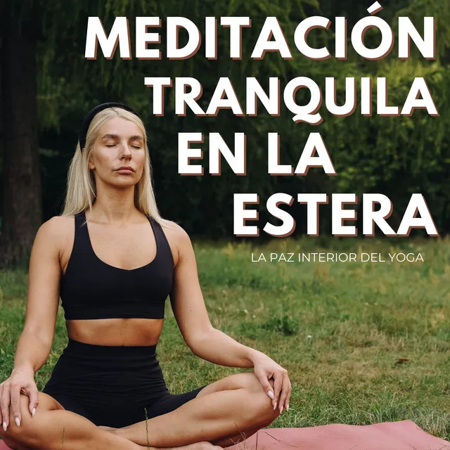 Yoga En La Naturaleza