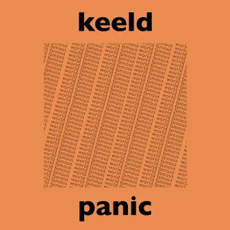 Panic by Keeld