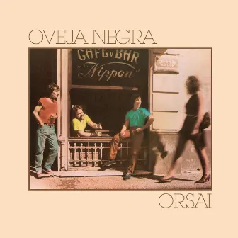 Orsai by Oveja Negra