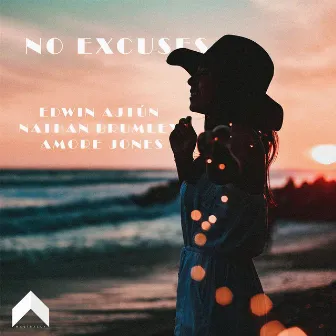 No Excuses by Edwin Ajtún