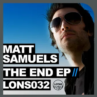 The End EP by Matt Samuels