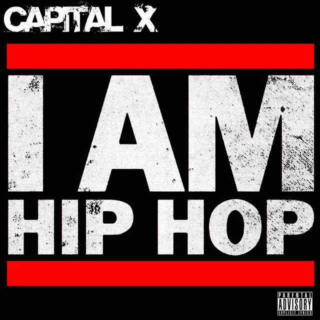 I AM Hip Hop