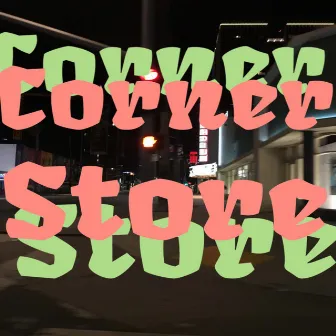 Corner Store by Kayrezz