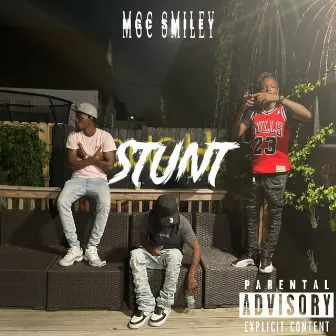 Stunt by MGC Smiley