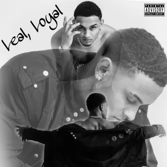 Loyal Leal by Sshark