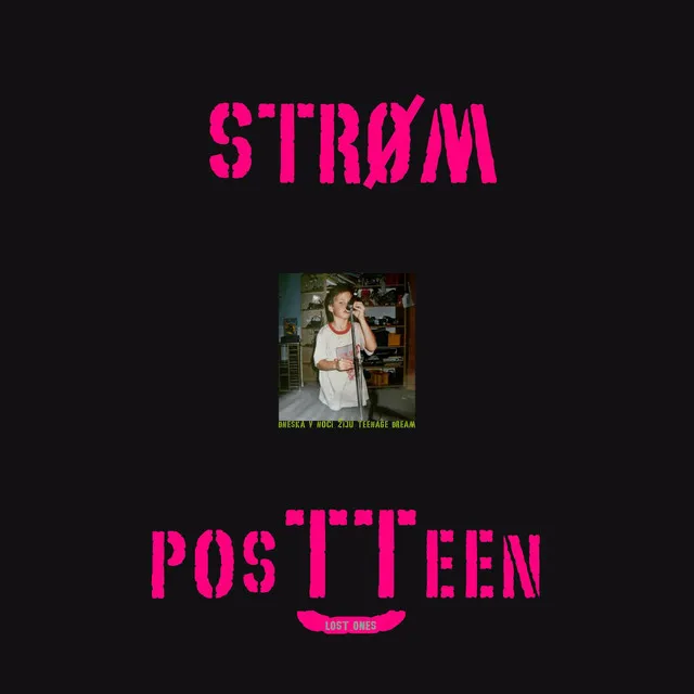 posTTeen