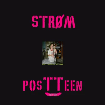 posTTeen by strøm Λ lo