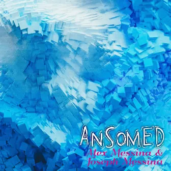 Ansomed by Joseph Messina