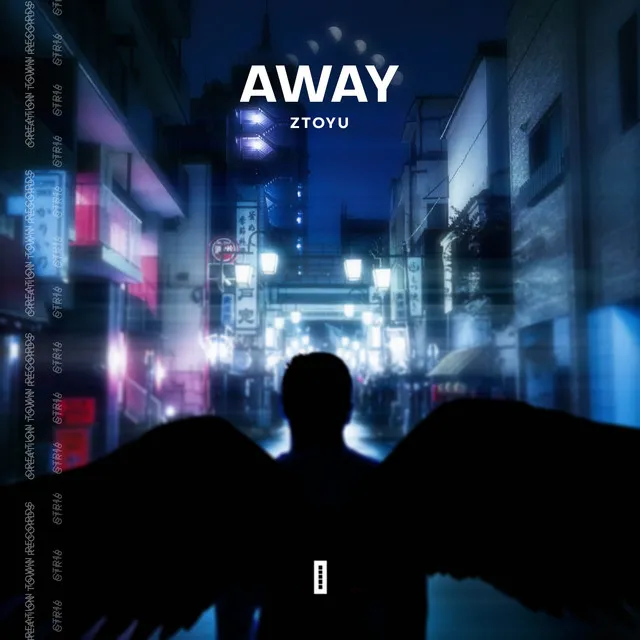 Away