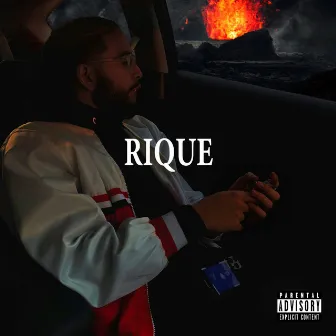 Late Night by Rique