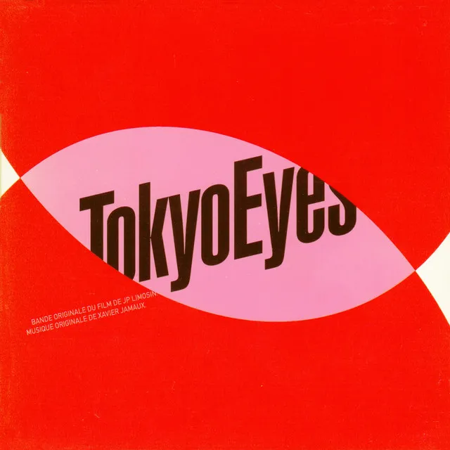 Hinano Loves - From "Tokyo Eyes"