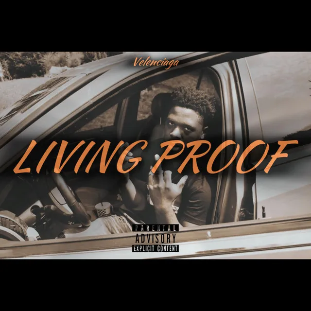 Living Proof