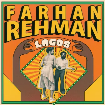 Lagos by Farhan Rehman